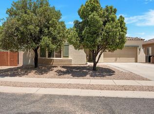 9188 N Sacred Sky Pl, Tucson, AZ 85743
