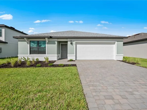271 Silent Lake DR, LEHIGH ACRES, FL 33936