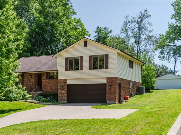 4117 Ridgecliff Dr, Dayton, OH 45440