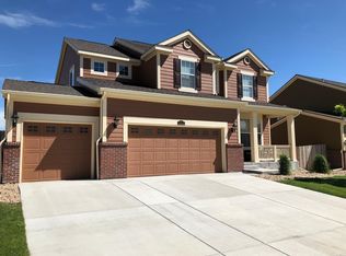 13332 Olive St, Thornton, CO 80602