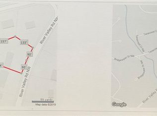 485 River Valley Rd LOT 6, Atlanta, GA 30328