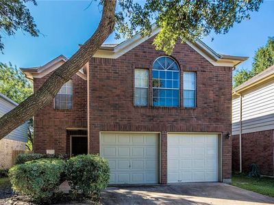 1924 Old Creek Dr, Rosenberg, TX, 77471