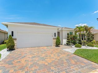 13412 SW Vermillion Circle, Port St Lucie, FL 34987