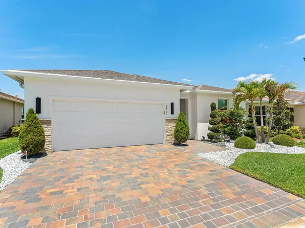 13412 SW Vermillion Circle, Port St Lucie, FL 34987
