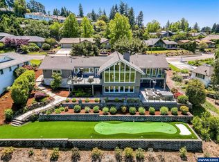 3601 Augusta National Dr S, Salem, OR 97302