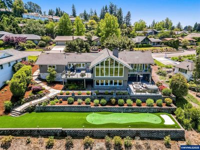 3601 Augusta National Dr S, Salem, OR, 97302