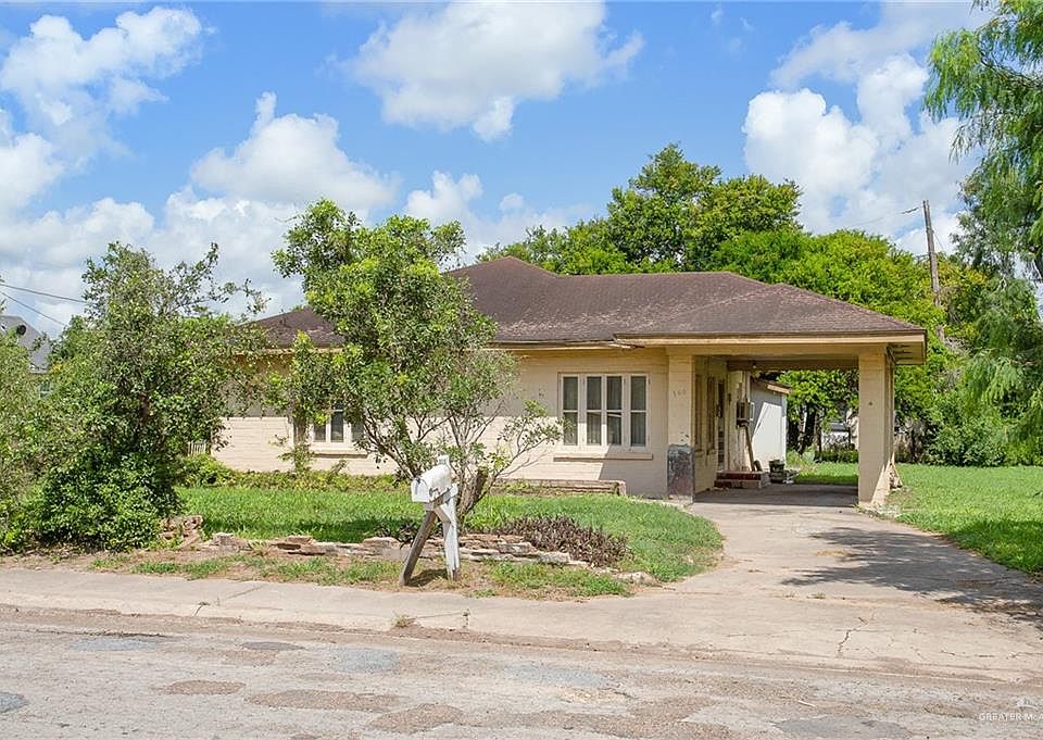 780 S Fannin St, San Benito, TX 78586 MLS 386636 Zillow