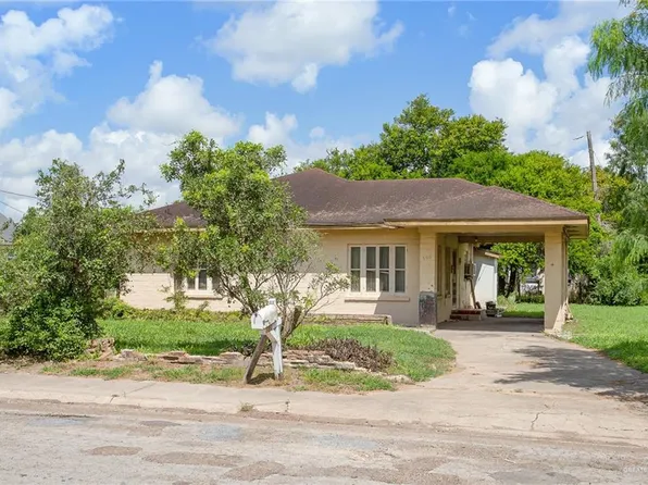 780 S Fannin St, San Benito, TX 78586