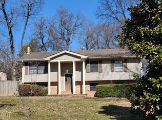 1900 Independence Cv, Jonesboro, AR 72401