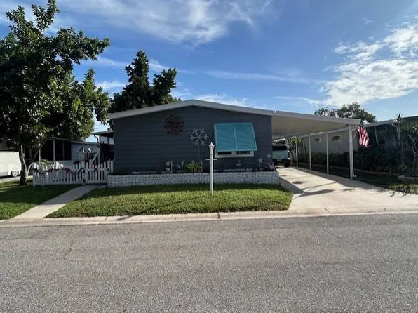 1219 51st Ave E Lot 103, Bradenton, FL 34203