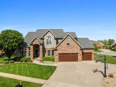2568 Sedona Dr, Normal, IL, 61761