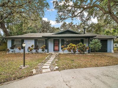 505 W Catawba St, Fruitland Park, FL, 34731