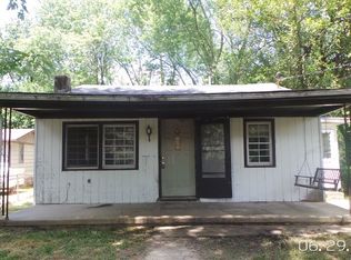 141 Tyler Dr, Clarksville, IN 47129