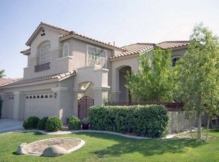1712 Desert Fort St, Las Vegas, NV 89128
