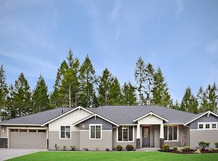 4643 Plover St NE, Lacey, WA 98516