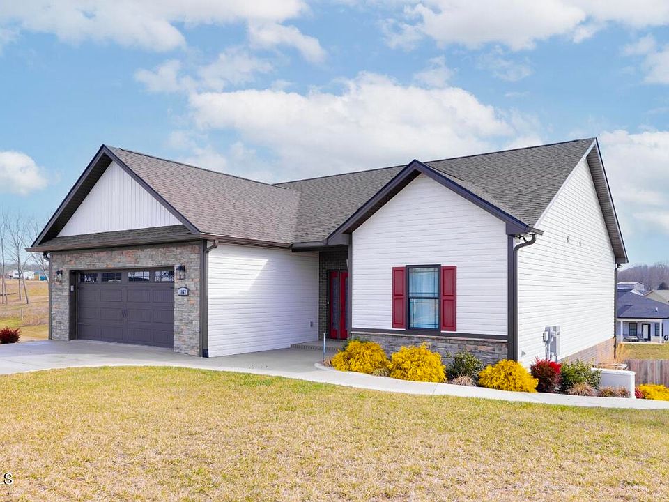 1867 Meadow Creek Ln, Jonesborough, TN 37659 Zillow