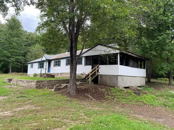 143 Richardson Road, Hiram, ME 04041
