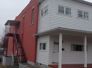 1038 Morgantown Ave, Fairmont, WV