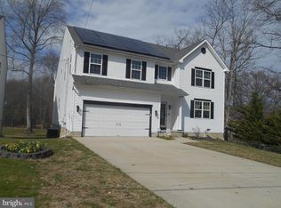 325 Ashland Ave, Lawnside, NJ