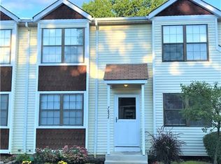 7852 Malton Ln #14D, Columbus, OH 43085