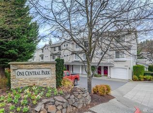 2030 132nd Ave SE APT 301, Bellevue, WA 98005