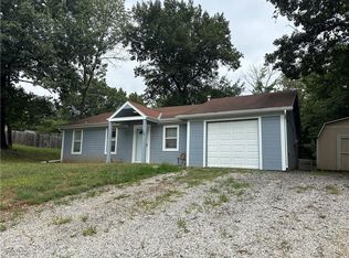 17 NW 1621st Rd, Kingsville, MO 64061