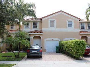 3511 SW 169th Ter, Hollywood, FL 33027