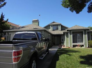 1853 Bayberry Ln, Tracy, CA