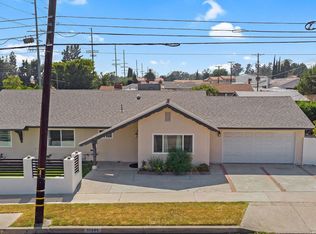 11501 Gothic Ave, Granada Hills, CA 91344