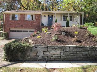 512 Milbeth Dr, Pittsburgh, PA 15228