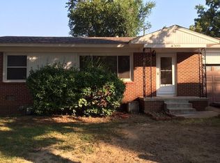 4205 Brookline Dr, Bartlesville, OK 74006