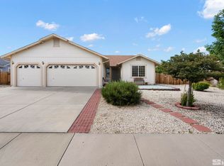 2355 Albatross Way, Sparks, NV 89441