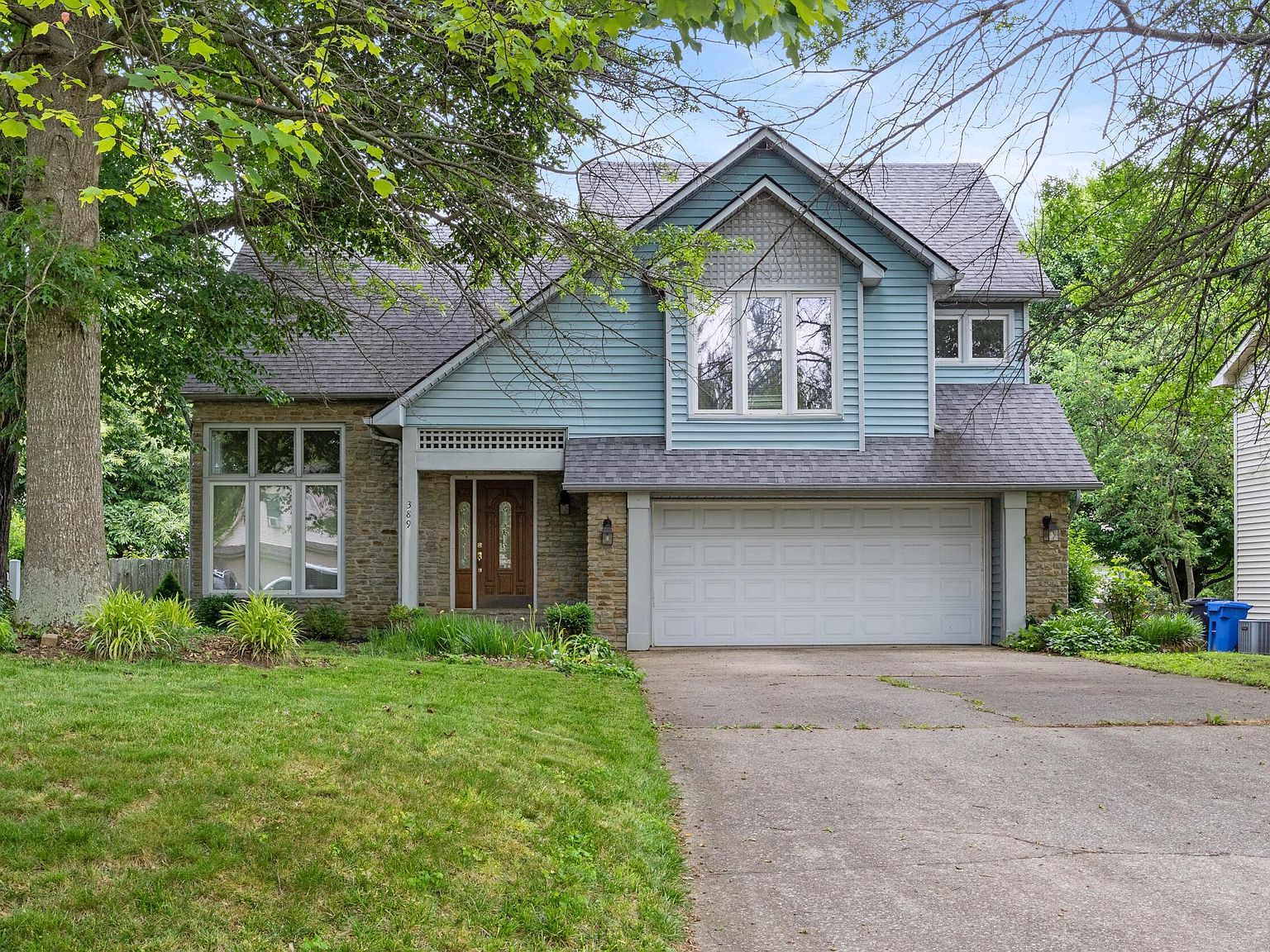 389 Preakness Dr, Lexington, KY 40516 Zillow