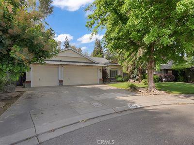 1265 La Playa Ct, Merced, CA, 95348