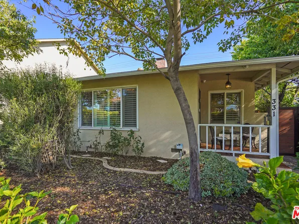 331 Victory Ct, Burbank, CA 91506