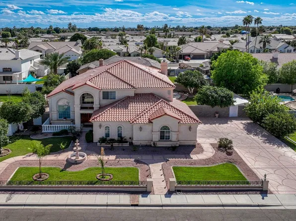 2875 W 12th Pl, Yuma, AZ 85364
