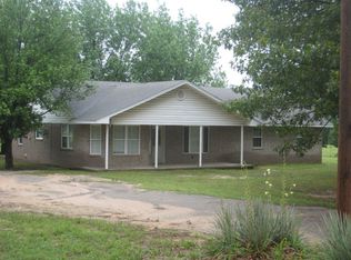 107067 N 3660 Rd, Boley, OK 74829