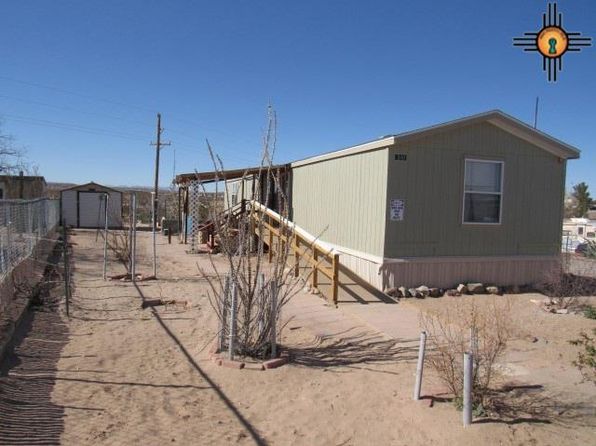 Rv Parking Elephant Butte Real Estate 5 Homes For Sale Zillow