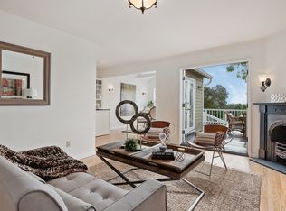 2941 Foothill Rd, Santa Barbara, CA 93105