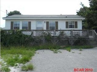 518 Pinetree Dr, Panama City Beach, FL 32413