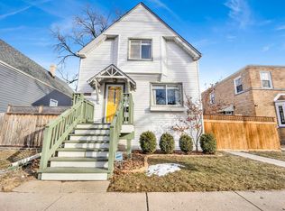 3427 N Springfield Ave, Chicago, IL 60618
