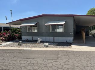201 S Greenfield Rd #347, Mesa, AZ 85206