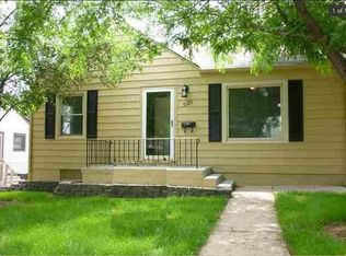 5121 Woolworth Ave, Omaha, NE 68106