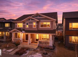 2241 Price Ln SW, Edmonton, AB T6W 3V9