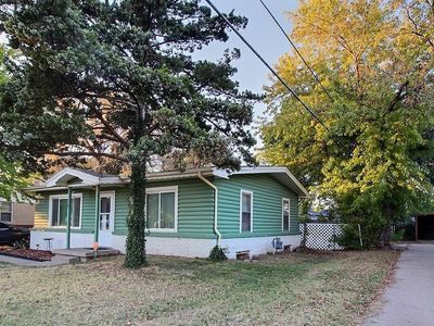 2404 W Greenfield St, Wichita, KS, 67217
