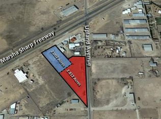 7315 Marsha Sharp Fwy, Lubbock, TX 79407