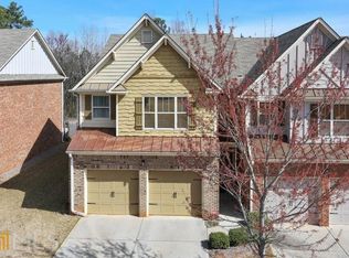 3180 Smith Ridge Trce, Norcross, GA 30071