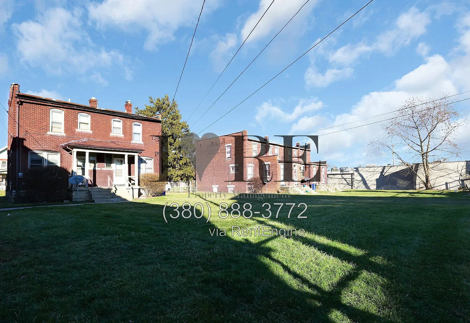 2 bed, 1.0 bath, 1000 sqft, $895 — Photo 1