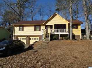 1412 Maralyn Dr, Birmingham, AL 35235