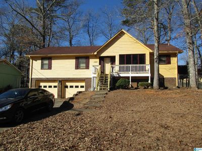 1412 Maralyn Dr, Birmingham, AL, 35235